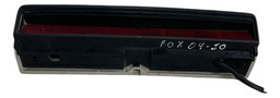 Brake Light Luz De Freio Volkswagen Fox 2004 A 2010
