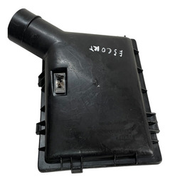 Caixa Filtro Ar Motor Ford Escort Verona Original 0271296201