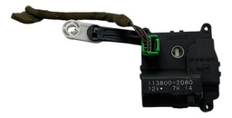 Comando Atuador Do Ar Condicionado Fox Spacefox 2005 A 2012