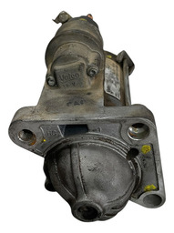 Motor De Partida Renault Duster Sandero Captur 2016 - 2020