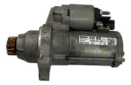 Motor Partida Arranque T-cross Polo Tsi 200 1.0 20 2021 2022