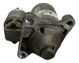 Motor Partida Renault Duster Sandero Logan 1.6 16v 2010/16