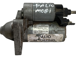 Motor Partida Fiat Novo Palio Mobi Siena 1.0 4cc 2016/2020