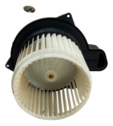 Motor Calefação Ar Forçado Ventilação Novo Palio 2012/2018