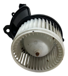 Motor Calefação Ar Forçado Ventilação Fiat Punto 2010/2014