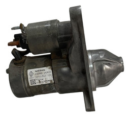 Motor De Partida Nissan Fluence Versa Sentra 2.0 2011 A 2016