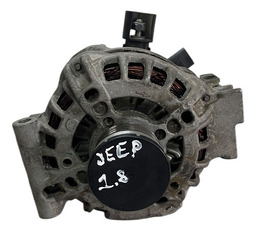 Alternador Jeep Renegade Toro 1.8 2015 2016 2017 A 2020 2021