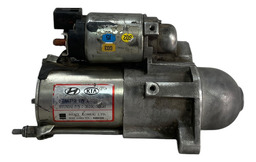 Motor Partida Arranque Hyundai Santa Fe 3.5 V6 2010/2013