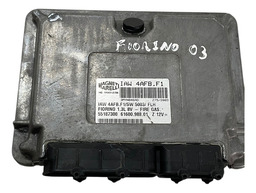 Modulo Injecao Fiorino 1.3 8v Gasolina 2001/2005 Original