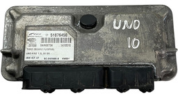 Modulo Injecao Uno Economy 1.0 Fire Flex 2010/11 51876450