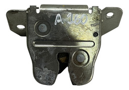 Fechadura Tampa Traseira Mercedes Classe A160 1999/2005