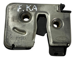 Fechadura Porta Malas Ford Ka Fiesta 2002 2003 04 A 2013