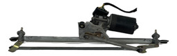 Galhada C/ Motor Limpador Parabrisa Vectra 1998 1999 A 2005