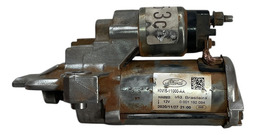 Motor Partida Ford Ka Ecosport 1.5 2018/19/2020 3cc