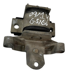 Suporte Do Motor Lado Esquerdo Fox Gol G5/g6 2009/2016