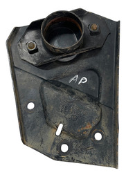 Suporte Coxim Frontal Motor Gol Saveiro G2 1997/2005 Ap