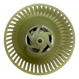Motor Calefação Ventilador Interno Renault Clio 2013 S/ar