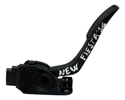 Pedal Acelerador Eletronico New Fiesta Ecosport 2013 A 2019