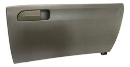 Tampa Porta Luvas Honda New Civic 2007/2011 Cinza Original