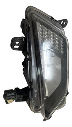 Farol Auxiliar Milha L.d. Polo 2016 2017 2018 2019 Led Orig.