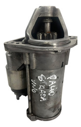 Motor Arranque Uno/strada/palio 2016 A 2018 Cód. 51997820