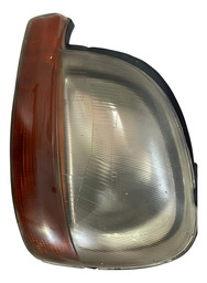 Farol Esquerdo Renault Kangoo 2000 2008 Original Esquerdo/motorista