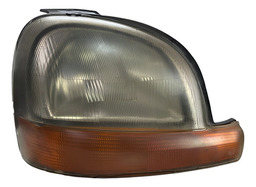 Farol Direito Renault Kangoo 2000/2008 Original Direito/passageiro