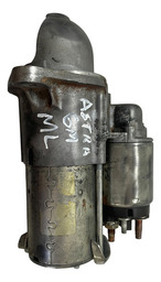 Motor De Arranque Hyundai Creta Hb20 1204960 2010 A 2016