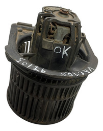 Motor Do Ar Condicionado Forçado Gm Vectra 97 A 2005 653721