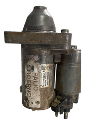 Motor De Arranque Fiat Palio Gransiena 2013 A 2021 13c428000