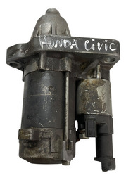 Motor Arranque Partida Honda New Civic 2007 A 2011