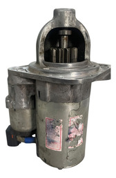 Motor Arranque Partida Hyundai Hb20 2014 A 2019 Original