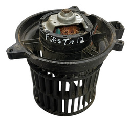 Motor Ar Forçado Interno Ford Fiesta 2011 Nf12faas651845