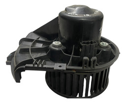 Motor Ar Condicionado Forçado Vw Gol Fox 16/20 995958x