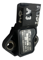 Sensor Map Turbo Audi A3 1.8 2003/2004 Cod 0281002399