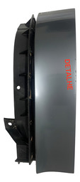 Suporte Lanterna T.e. Audia3 00 A 05 Cod 8l0807377e Esquerdo/motorista