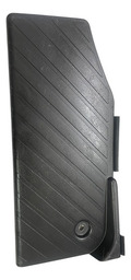 Apoio Descanso Pé Audi A3 1997 A 2006 Cod 8l1864777a C/detal