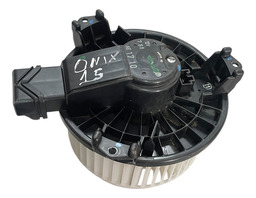 Motor Ventilação Ar Forçado Cobalt Prisma Onix Spin 12 A 15