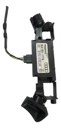 Sensor Movimento Alarme Audia3 Esq. 1998 2006 Cod.8l4951177a