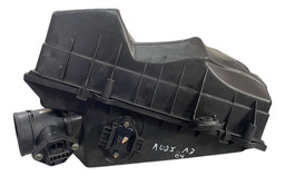 Caixa Filtro De Ar Motor Vw Audia3 99 A 13 Cod.1je129607
