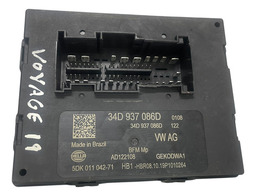 Modulo Central Conforto Vidro Vw Gol Voyage Cod. 34d937086d
