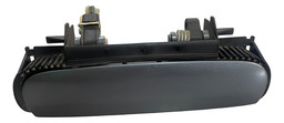 Maçaneta Externa D.d. Vw Audia3 2001/2010 Cod. 4b0839885 Dianteira