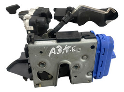 Fechadura Eletríca Traseira Esquerda Audia3 96/05 Cod4d0185a