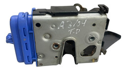 Fechadura Eletríca Traseira Direita Audia3 96/05 Cod.4d0185a