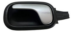 Maçaneta Porta T.e. Vw Golf Audi A3 97-2006 Cod. 8l4839020 Traseira