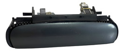 Maçaneta Externa T.e. Vw Audia3 2001/2010 Cod. 4b0839885 Traseira