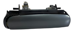 Maçaneta Externa T.d. Vw Audia3 2001/2010 Cod. 4b0839885 Traseira
