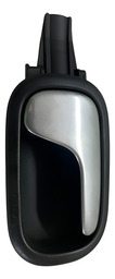 Maçaneta Porta T.d. Vw Golf Audi A3 97-2006 Cod. 8l4839020 Traseira