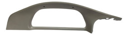Moldura Painel Instrumento Fiat Palio 08 A 12 Cod.100161261