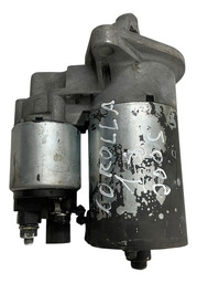 Motor Arranque Toyota Corolla 1.8 2004/2007 Cod.281000d100